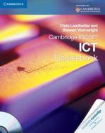 Cambridge Igcse Ict Coursebook With Cd-rom di Chris Leadbetter, Stewart Wainwright edito da Cambridge University Press