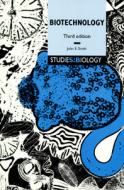 Biotechnology di John E. Smith edito da Cambridge University Press