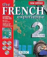 The French Experience 2 Language Pack di Jeanine Picard, Mike Garnier edito da Pearson Education Limited
