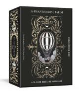 The Phantomwise Tarot di Erin Morgenstern edito da Random House USA Inc