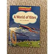 Houghton Mifflin Vocabulary Readers: Theme 4.3 Level 4 a World of Kites di Read edito da HMH SCHOOL RESTRICTED