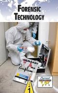 Forensic Technology di Sylvia Engdahl edito da Greenhaven Press