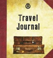 Travel Journal di AA Publishing edito da AA Publishing
