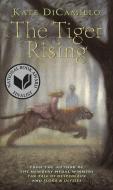 The Tiger Rising di Kate DiCamillo edito da Candlewick Press (MA)