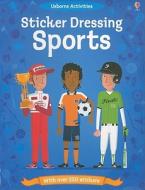 Sports di Kate Davies edito da Usborne Books