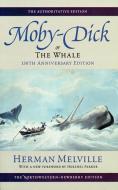 Moby-Dick: Or the Whale di Herman Melville edito da NORTHWESTERN UNIV PR