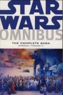 Star Wars Omnibus di Archie Goodwin edito da Titan Books Ltd
