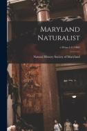 Maryland Naturalist; v.30: no.1-4 (1960) edito da LIGHTNING SOURCE INC