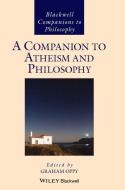 A Companion to Atheism and Philosophy di Graham Oppy edito da Wiley-Blackwell