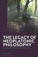 The Legacy Of Neoplatonic Philosophy edito da Bloomsbury Publishing PLC
