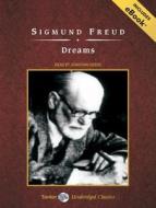 Dreams di Sigmund Freud edito da Tantor Audio