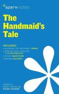 The Handmaid's Tale Sparknotes Literature Guide di Sparknotes edito da SPARKNOTES