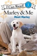 Meet Marley di Natalie Engel edito da Turtleback Books