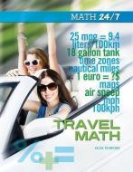 Travel Math di Helen Thompson edito da MASON CREST PUBL