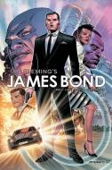 James Bond: Big Things di Vita Ayala, Danny Lore edito da Dynamite Entertainment