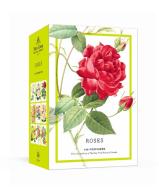 Roses di The New York Botanical Garden edito da Random House Usa Inc