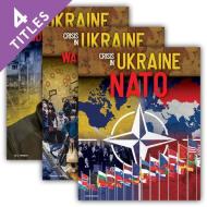 Crisis in Ukraine (Set) edito da ABDO & DAUGHTERS