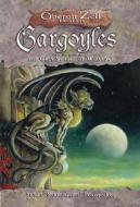 Gargoyles: From the Archives of the Grey School of Wizardry di Susan Pesznecker edito da NEW PAGE BOOKS