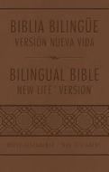 Bilingual New Testament-PR-Spa/Eng edito da Barbour Publishing