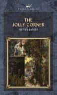 The Jolly Corner di Henry James edito da PRINCE CLASSICS