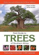 Field guide to trees of Southern Africa di Braam van Wyk, Piet van Wyk edito da Struik Publishers (Pty) Ltd