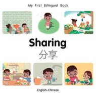 My First Bilingual Book-sharing (english-chinese) di Milet Publishing edito da Milet Publishing Ltd