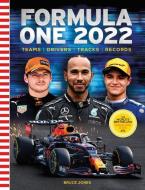 Formula One 2022 di Bruce Jones edito da Welbeck Publishing Group