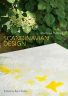 Scandinavian Design di Kjetil Fallan edito da Bloomsbury Publishing PLC