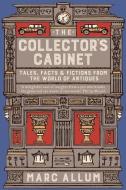 The Collector's Cabinet di Marc Allum edito da Icon Books Ltd