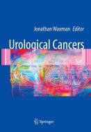 Urological Cancers edito da Springer London