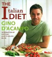 The I Diet di Gino D'acampo edito da Kyle Books