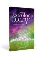 2024 Astrology Diary - Northern Hemisphere: Plan Your Year with the Stars di Patsy Bennett edito da ROCKPOOL PUB