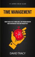 Time Management di David Tracy, Brian Allen edito da Jason Thawne