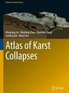 Atlas of Karst Collapses di Mingtang Lei, Wanfang Zhou, Meng Yan, Jianling Dai, Xiaozhen Jiang edito da Springer International Publishing