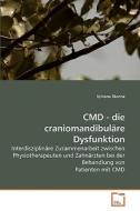 CMD - die craniomandibuläre Dysfunktion di Sylvana Skorna edito da VDM Verlag