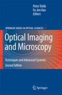 Optical Imaging and Microscopy edito da Springer Berlin Heidelberg