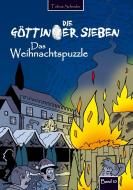 Die Göttinger Sieben di Tobias Schrader edito da Books on Demand