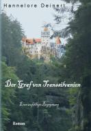 Der Graf von Transsilvanien di Hannelore Deinert edito da Books on Demand