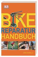 Bike-Reparatur-Handbuch di Chris Sidwells edito da Dorling Kindersley Verlag