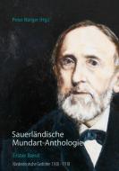 Sauerländische Mundart-Anthologie I edito da Books on Demand
