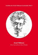 Zenzl Mühsam edito da Erich-Mühsam-Gesellschaft e.V.