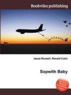 Sopwith Baby edito da Book On Demand Ltd.