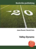 Valley-dynamo edito da Book On Demand Ltd.