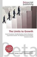 The Limits to Growth edito da Betascript Publishing