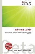 Worship Dance edito da Betascript Publishing