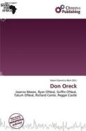 Don Oreck edito da Chromo Publishing