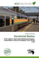 Kinshich Station edito da Acu Publishing