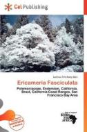 Ericameria Fasciculata edito da Cel Publishing