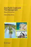 Asia-Pacific Coasts and Their Management edito da Springer Netherlands