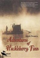 The Adventures of Huckleberry Finn edito da Monterey Home Video